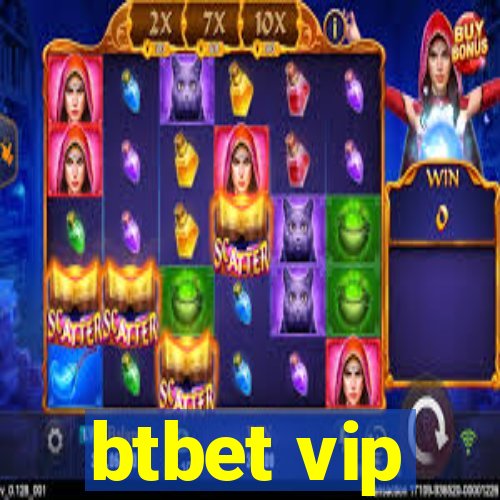 btbet vip